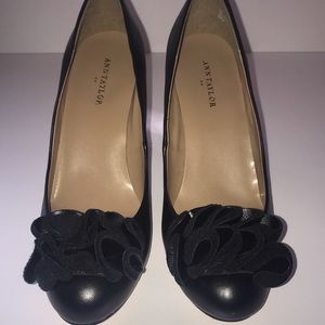 Ann Taylor Heels